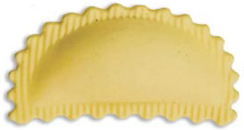 Ravioli shape 039