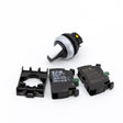 LM62512-KIT - Mix Extrude Selector Switch - Dolly, P3, SousChef