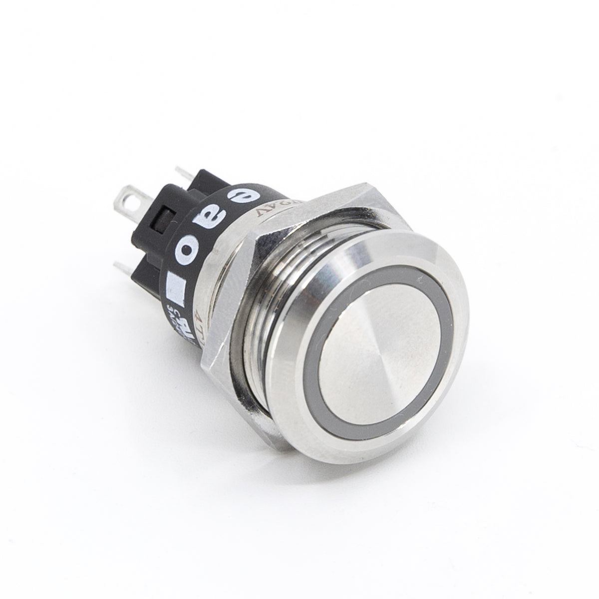 LM62514 - Start Button with LED - Dolly, P3, SousChef