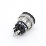 LM62514 - Start Button with LED - Dolly, P3, SousChef