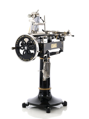 US Slicing Machines Model 100 "Centenario"