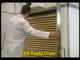 EC 25 Dryer with 25 trays