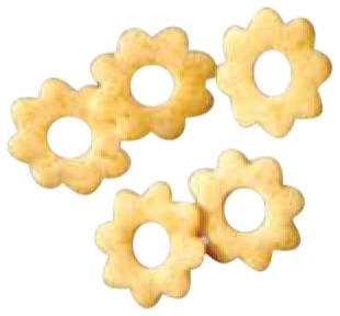 Pastina 10mm, die 284C